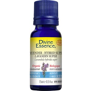Lavender Hybrid Super-Essential Oil 15 ml e