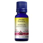 Divine Essence Manuka 20% Huile Essentielle Sauvage 15ml