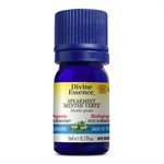 Spearmint essential oil 