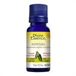 Ravintsara Essential Oil 15 ml e