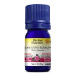 Rose (Otto) Extra 5% Essential Oil 