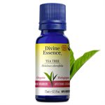 Tea Tree-Essential Oil 15 ml e