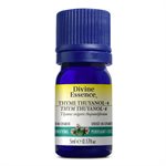 huile essentielle Thym Thuyanol