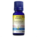 huile essentielle de Ylang Ylang III