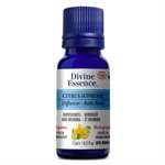 Citrus Supreme essential oils 