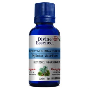 Nordika Forest essential oils 30 ml e