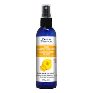 Everlasting (Immortelle) Floral Water