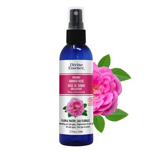 Rose Extra Pure Petals (Fortified) Floral Water 