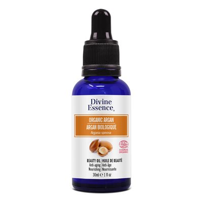 Argan Vegetable Oil 