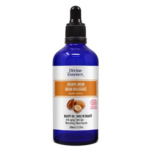 Argan Vegetable Oil 