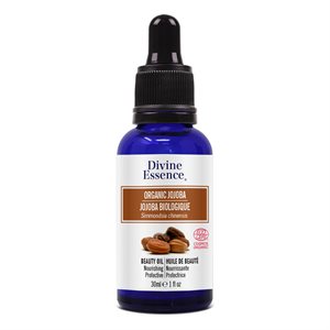 Jojoba Vegetable Oil 