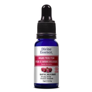 Prickly Pear (Barbary Fig) Vegetable Oil 