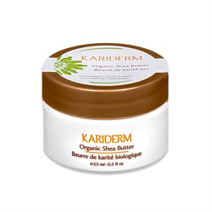 Kariderm Beurre De Karité Biologique 15 Ml