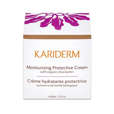 Kariderm Créme Hydratante Protectrice