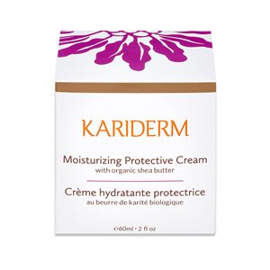 Kariderm Créme Hydratante Protectrice