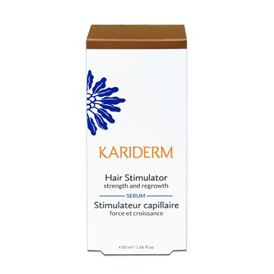 Kariderm Hair Stimulator 50 ml