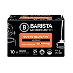 Barista Kcup Gusto Delicato Coffee 6X10Ct