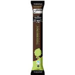 Theobroma  Fairtrade 72% Dark Chocolate – Pure Cocoa 35g