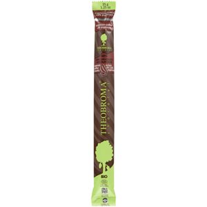 Theobroma Chocolat 60% Dark Chocolate Espresso Coffee Chunks 35 g 35g