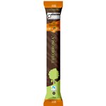 Theobroma  Chocolat Noir Équitable 72 % – Éclats D’Orange 35g