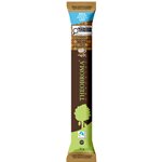 Theobroma Chocolat au Lait 38% Moka Café & Quinoa Croquant 31 g