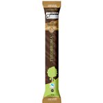 Theobroma  Fairtrade 72% Dark Chocolate – Maple Chunks 35g
