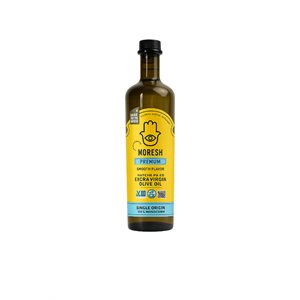 Moresh Huile d'olive extra vierge 500ml