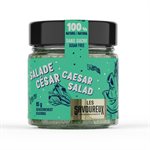 Les Savoureux Assaisonnement Salade César 95G