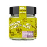 Les Savoureux Dill Pickle Seasoning 110G