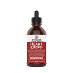 Strauss Naturals Heartdrops Cinnamon 50ml