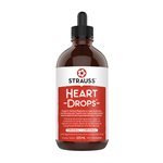 Strauss Naturals Heartdrops Original 225ml