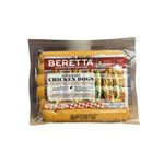 Beretta Organic Chicken Dogs 300g