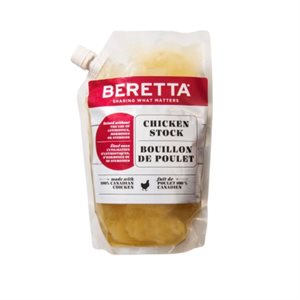Beretta Chicken stock 1L