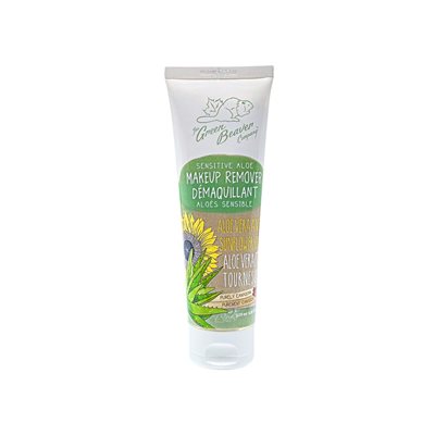 Green Beaver Eye Make Up Remover 120ml