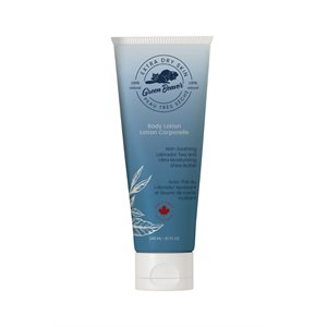 Green Beaver Boreal Body Lotion 240ml