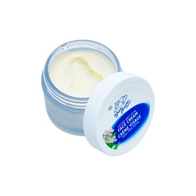 Green Beaver Créme Boréale pour le Visage 40ml