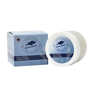 Green Beaver Créme Boréale pour le Visage 40ml