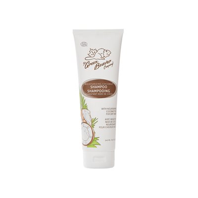 Green Beaver Shampooing Noix de coco 300ml