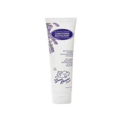 Green Beaver Lavender Conditioner 300ml 