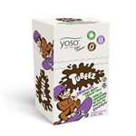 Yoso Tubeez - Chocolate 8x45g