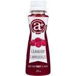 A+ Superfruit Drink Cranberry 125 ml 