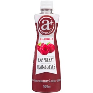 A+ Superfruit Drink Raspberry 500 ml 500 ml