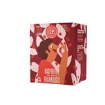 A+ Superfood Drink Raspberry 4 x 125 ml 