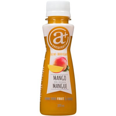 A+ Superfruit Drink Mango 125 ml 