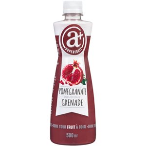 A+ Superfruit Drink Pomegranate 500 ml