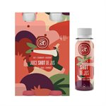 A+ Superfruits Juice Shots-beets,strawberry and Raspberry 4x70ml A+ Superfruits Juice Shots-beets,strawberry and Raspberry 4x70ml