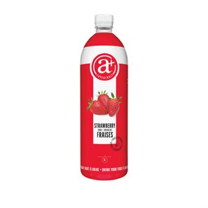 A+ Superfruit Strawberry juice 1L