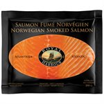 Royal Harbour Saumon fumé norvégien 200 g