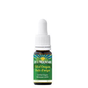 Oil of Oregano 10ml
