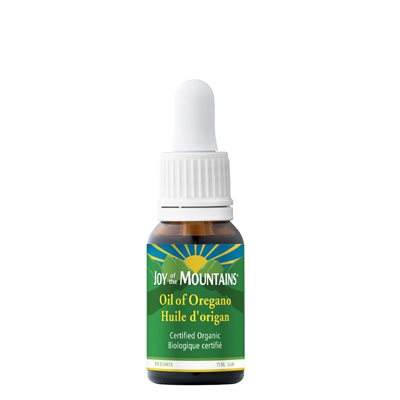 Oil of Oregano 15ml